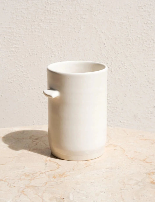 CERAMIC AMALFI TUMBLER