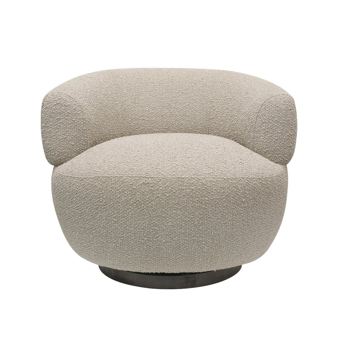 FOG SWIVEL CHAIR