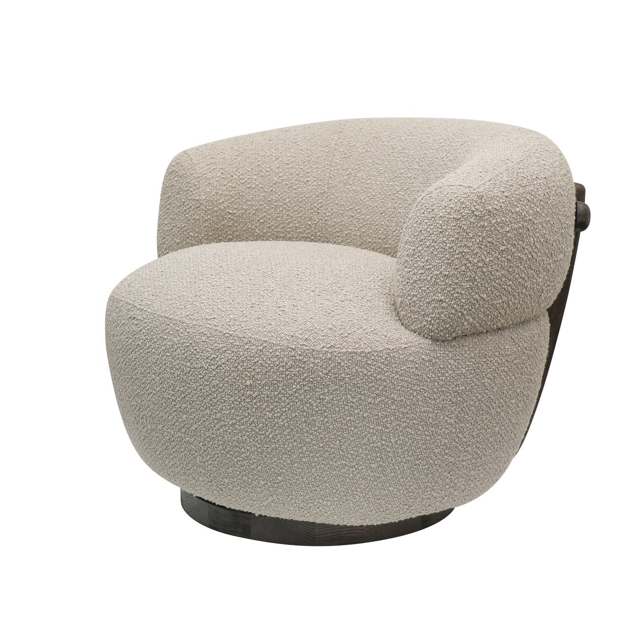 FOG SWIVEL CHAIR