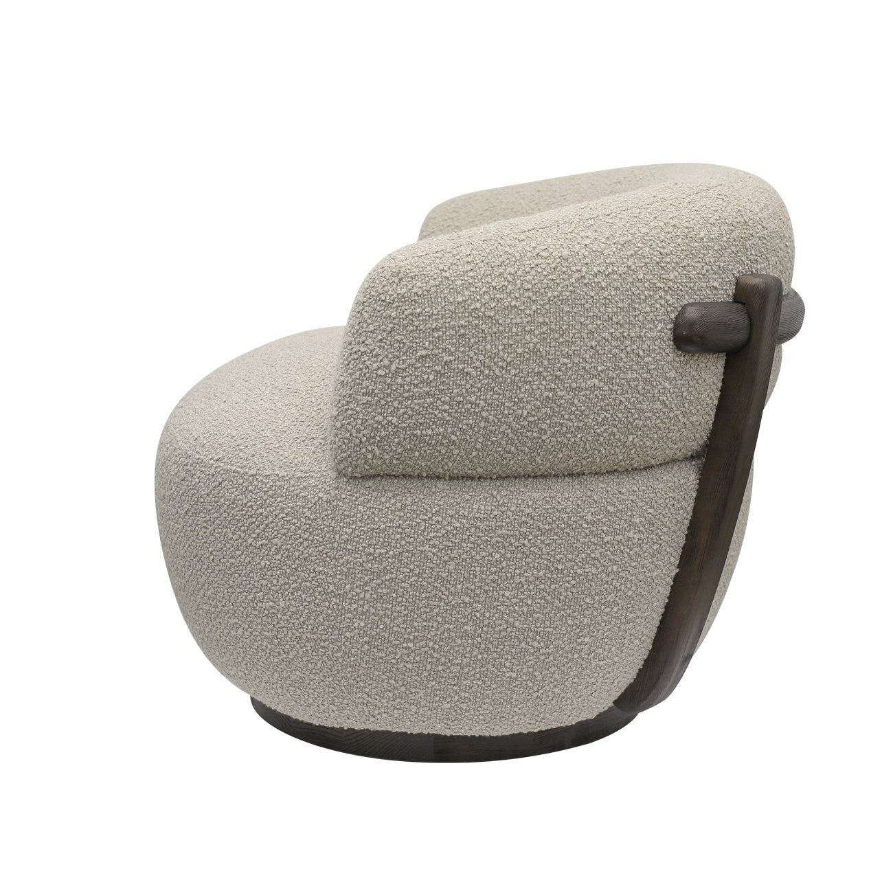 FOG SWIVEL CHAIR