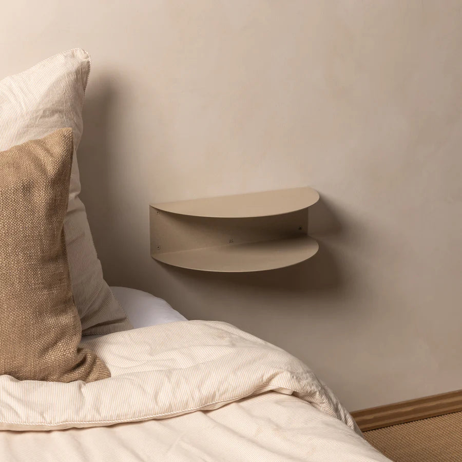 FOLD BEDSIDE LIMESTONE