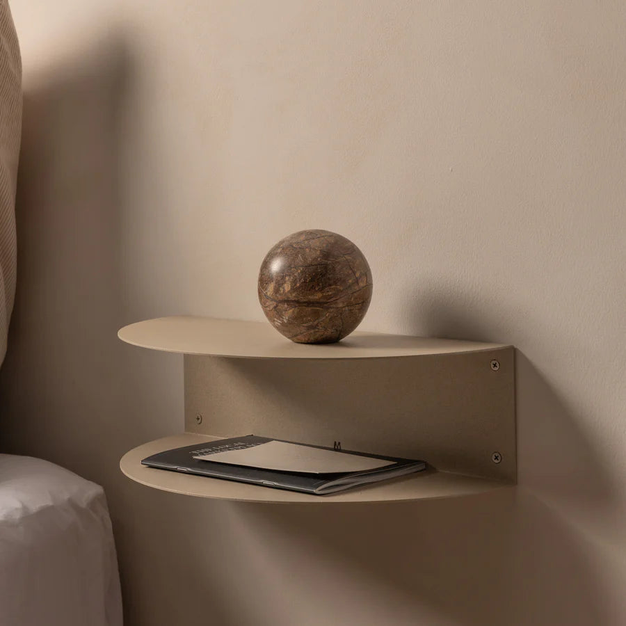 FOLD BEDSIDE LIMESTONE