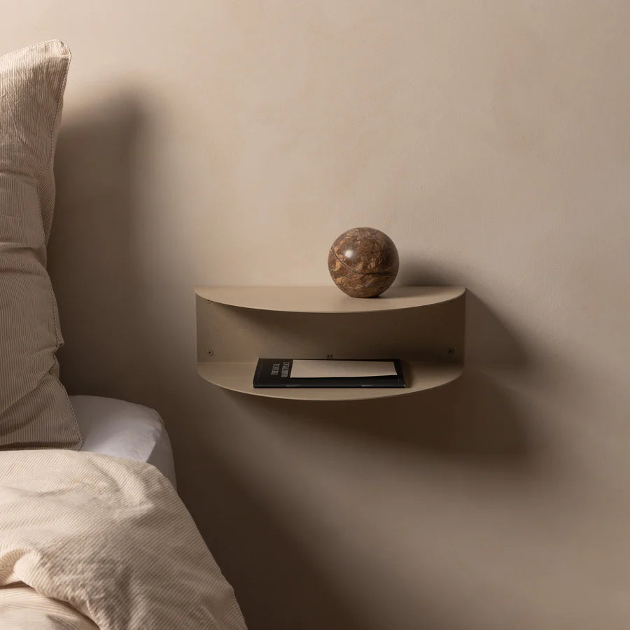 FOLD BEDSIDE LIMESTONE