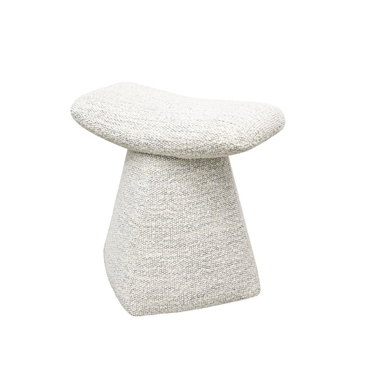 BIMINI BOUCLE OTTOMAN