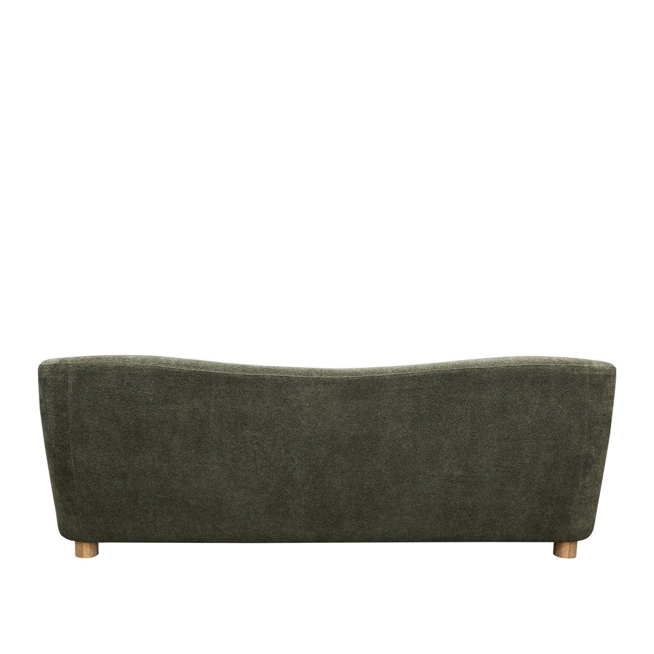 TEDDY SOFA OLIVE GREEN