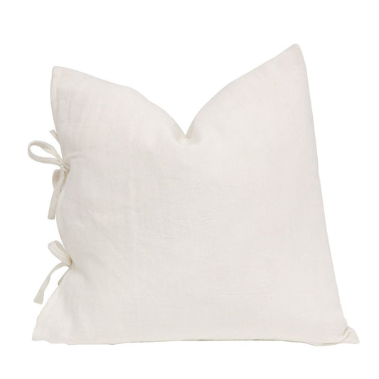 TULLY CUSHION OFF WHITE