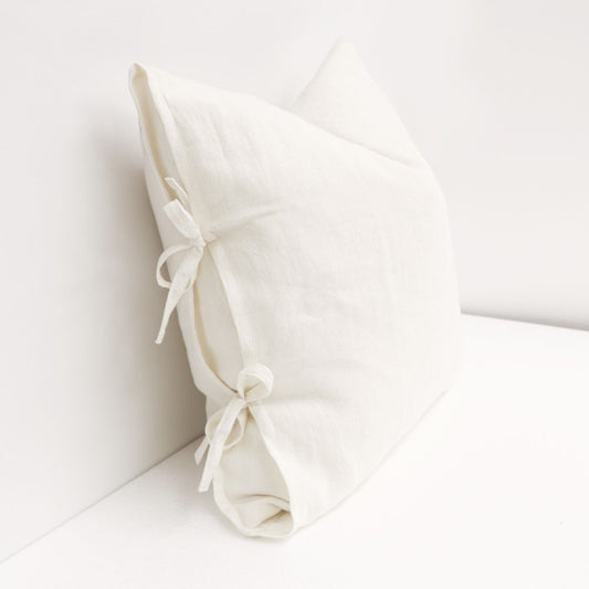 TULLY CUSHION OFF WHITE