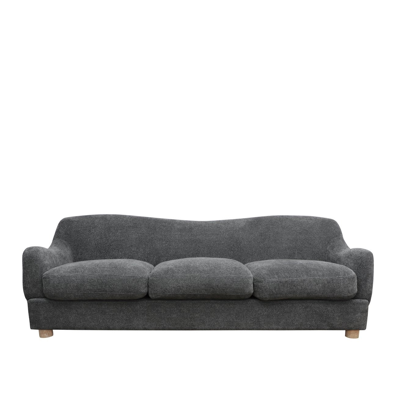 TEDDY SOFA SLATE