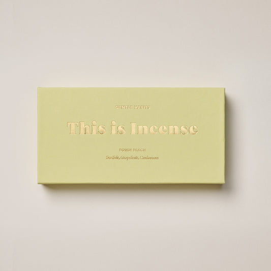 THIS IS INCENSE - BONDI BEACH