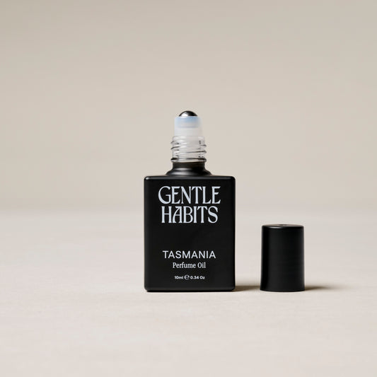 PERFUME OIL - TASMANIA